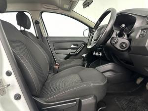 Renault Duster 1.5 dCI Dynamique 4X4 - Image 17
