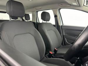 Renault Duster 1.5 dCI Dynamique 4X4 - Image 18