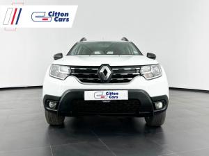 Renault Duster 1.5 dCI Dynamique 4X4 - Image 1