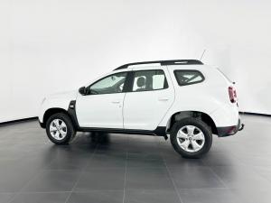 Renault Duster 1.5 dCI Dynamique 4X4 - Image 2
