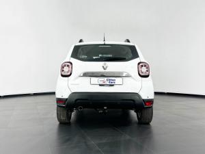 Renault Duster 1.5 dCI Dynamique 4X4 - Image 3