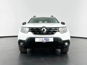 Renault Duster 1.5 dCI Dynamique 4X4 - Image 4