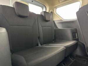 Suzuki Ertiga 1.5 GA - Image 14