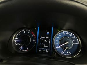 Toyota Fortuner 2.4GD-6 Raised Body automatic - Image 10