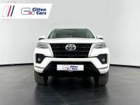 Thumbnail Toyota Fortuner 2.4GD-6 Raised Body automatic
