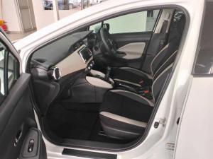 Nissan Micra 900T Acenta - Image 12