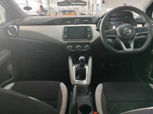 Nissan Micra 900T Acenta - Image 13