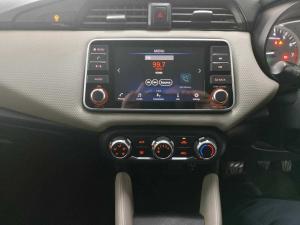 Nissan Micra 900T Acenta - Image 16