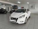 Thumbnail Nissan Micra 900T Acenta