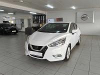 Thumbnail Nissan Micra 900T Acenta