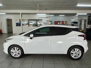 Nissan Micra 900T Acenta - Image 2
