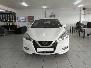 Nissan Micra 900T Acenta - Image 3