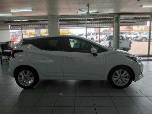 Nissan Micra 900T Acenta - Image 4