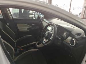Nissan Micra 900T Acenta - Image 6