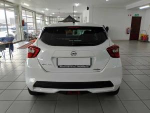 Nissan Micra 900T Acenta - Image 9