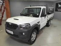 Thumbnail Mahindra PIK UP 2.2 Mhawk S4D/S