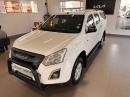 Thumbnail Isuzu D-MAX 250 HO HI-RIDE D/C