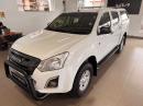 Thumbnail Isuzu D-MAX 250 HO HI-RIDE D/C