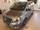 Thumbnail Mercedes-Benz Vito 116 2.2 CDI Tourer PRO automatic