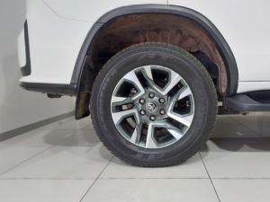 Toyota Fortuner 2.4GD-6 auto - Image 10