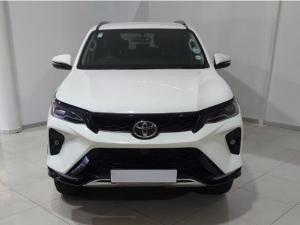 Toyota Fortuner 2.4GD-6 auto - Image 11