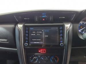 Toyota Fortuner 2.4GD-6 auto - Image 12