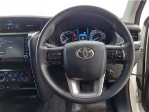 Toyota Fortuner 2.4GD-6 auto - Image 14