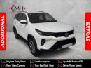 Thumbnail Toyota Fortuner 2.4GD-6 auto