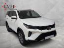Thumbnail Toyota Fortuner 2.4GD-6 auto