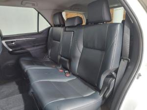 Toyota Fortuner 2.4GD-6 auto - Image 8