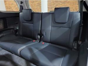 Toyota Fortuner 2.4GD-6 auto - Image 9