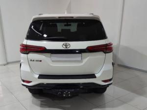 Toyota Fortuner 2.4GD-6 auto - Image 4