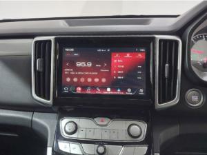 GWM P-Series 2.0TD double cab DLX 4x4 auto - Image 10