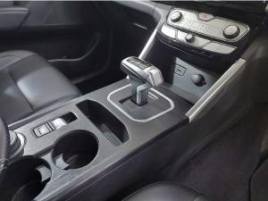GWM P-Series 2.0TD double cab DLX 4x4 auto - Image 11