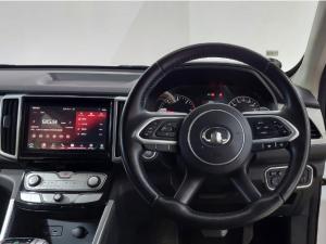 GWM P-Series 2.0TD double cab DLX 4x4 auto - Image 12