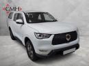 Thumbnail GWM P-Series 2.0TD double cab DLX 4x4 auto
