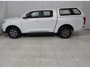 GWM P-Series 2.0TD double cab DLX 4x4 auto - Image 2