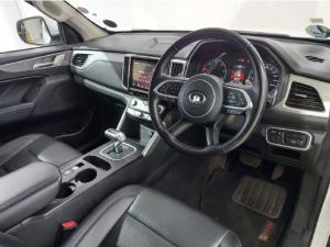 GWM P-Series 2.0TD double cab DLX 4x4 auto - Image 5