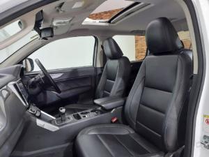 GWM P-Series 2.0TD double cab DLX 4x4 auto - Image 6