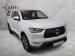 GWM P-Series 2.0TD double cab DLX 4x4 auto - Thumbnail 1