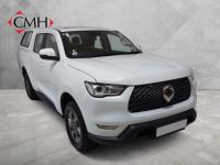 Thumbnail GWM P-Series 2.0TD double cab DLX 4x4 auto