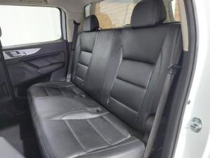 GWM P-Series 2.0TD double cab DLX 4x4 auto - Image 7