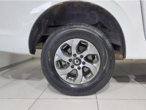GWM P-Series 2.0TD double cab DLX 4x4 auto - Image 8