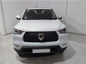 GWM P-Series 2.0TD double cab DLX 4x4 auto - Image 9