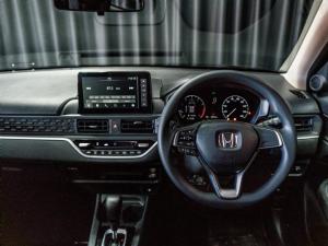 Honda Amaze 1.2 Comfort auto - Image 9
