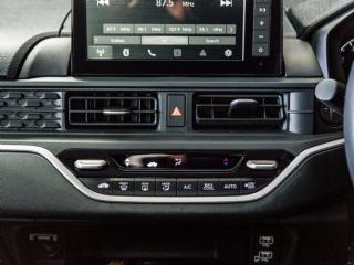 Honda Amaze 1.2 Comfort auto