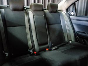 Honda Amaze 1.2 Comfort auto - Image 12