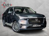 Honda Amaze 1.2 Comfort auto