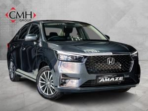 Honda Amaze 1.2 Comfort auto - Image 1