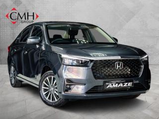 Honda Amaze 1.2 Comfort auto